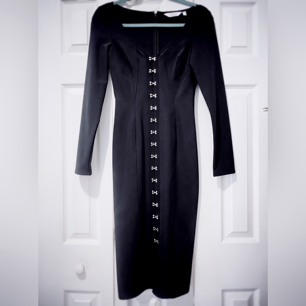 Los Angeles Atelier Dress US 4